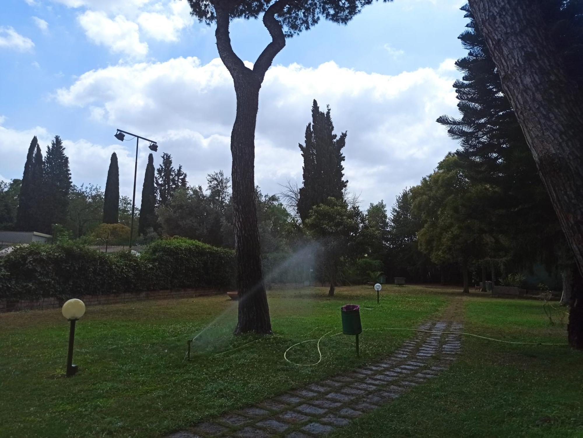 Aurelia Antica Terrace Apt Free Pool And Parking Rome Exterior photo